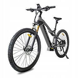 Bicicletta elettrica Hedatx TX29 - Autonomia di 70 km - Motore da 1000 W elettrodonovan – Image 4