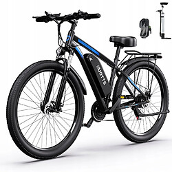Bicicletta elettrica - DUOTTS - C29 elettrodonovan