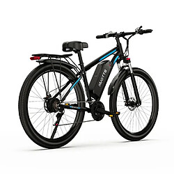 Bicicletta elettrica - DUOTTS - C29 elettrodonovan – Image 3