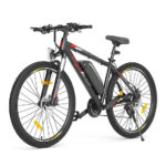 Bicicletta elettrica Eleglide M2 ​​da 27,5 pollici con pneumatici in gomma, motore da 250 W elettrodonovan