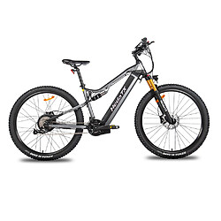 Bicicletta elettrica Hedatx TX29 - Autonomia di 70 km - Motore da 1000 W elettrodonovan – Image 3