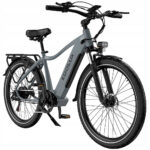 Bicicletta elettrica – KOOLUX X3 – Motore da 750W elettrodonovan