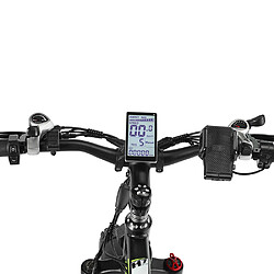 Bicicletta elettrica Philodo H7 Pro da 26" con motore da 1000W elettrodonovan – Image 5