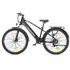 Bicicletta elettrica Touroll J1 27,5″ – 250W 6V 15,6Ah – elettrodonovan