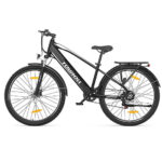 Bicicletta elettrica Touroll J1 27,5&Prime; – 250W 6V 15,6Ah – elettrodonovan
