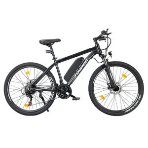 Bicicletta elettrica Touroll U1 All-Terrain - 29 pollici - 250W - 36V 13Ah