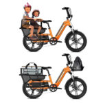 Bicicletta elettrica con sensore di coppia, HOVSCO K6 elettrodonovan