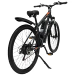 Bicicletta elettrica da montagna GUNAI GN29 elettrodonovan