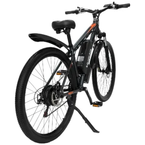 Bicicletta elettrica da montagna GUNAI GN29 elettrodonovan