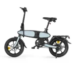 Bicicletta elettrica per adulti DYU C2 elettrodonovan