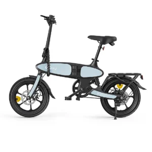 Bicicletta elettrica per adulti DYU C2 elettrodonovan