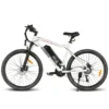Bicicletta elettrica per adulti SAMEBIKE SY26-II elettrodonovan
