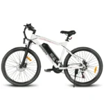 Bicicletta elettrica per adulti SAMEBIKE SY26-II elettrodonovan