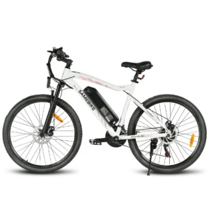 Bicicletta elettrica per adulti SAMEBIKE SY26-II elettrodonovan