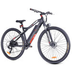 Biciclette elettriche ad alte prestazioni ZMH 250W  elettrodonovan