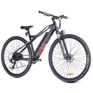 Biciclette elettriche ad alte prestazioni ZMH 250W  elettrodonovan
