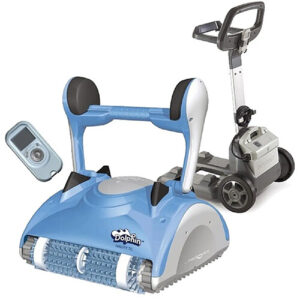 DELFINO DI MAYTRONICS Dolphin Nauty TC elettrodonovan