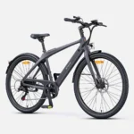 ENGWE MAPFOUR N1 Air – Bicicletta elettrica – Telaio in fibra di carbonio elettrodonovan