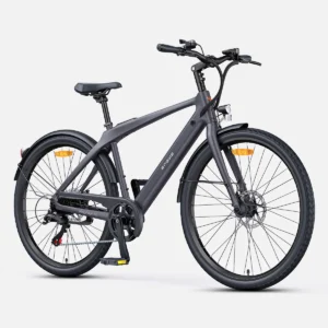 ENGWE MAPFOUR N1 Air - Bicicletta elettrica - Telaio in fibra di carbonio elettrodonovan