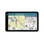 GPS per camion – GARMIN – Dezl LGV720 – Tutta Europa, community dezl elettrodonovan