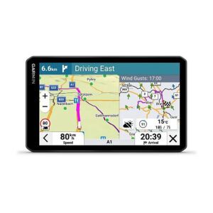 GPS per camion - GARMIN - Dezl LGV720 - Tutta Europa, community dezl elettrodonovan