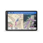 GPS poids-lourds – GARMIN – Dezl LGV1020 – Europe entiere, communauté dezl elettrodonovan