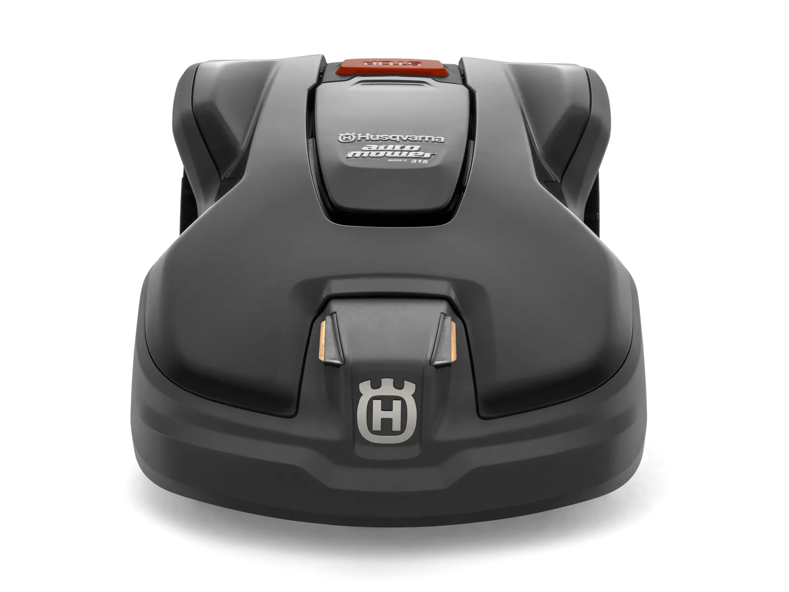 Husqvarna Automower 315 Mark II elettrodonovan – Image 2