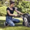 Husqvarna Automower 315 Mark II elettrodonovan – Image 3