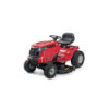 Trattorino tagliaerba MTD SMART RG 145 elettrodonovan