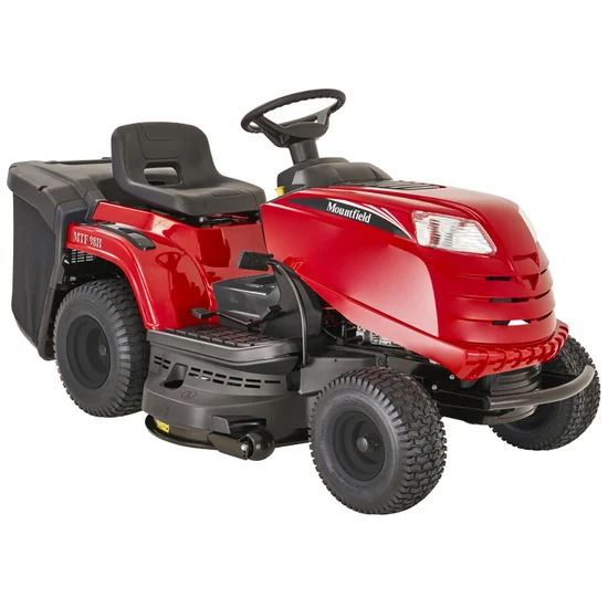 Mountfield MTF 100H elettrodonovan