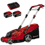 Rasaerba a batteria Einhell – 42 cm elettrodonovan