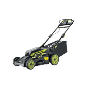 Rasaerba a batteria Ryobi 36V - 51 cm elettrodonovan