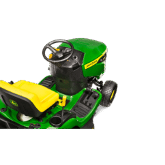 Rasaerba a scarico posteriore JOHN DEERE X117R elettrodonovan – Image 4