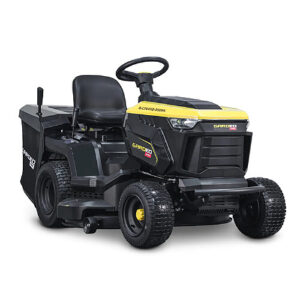 Rasaerba a trattorino Gardeo Pro 352cc elettrodonovan