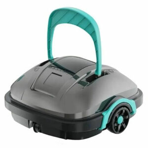 Robot aspirapolvere per piscine elettrodonovan