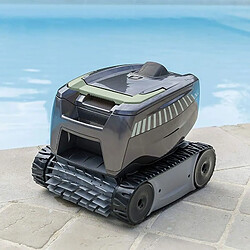 Robot elettrico per la pulizia del fondo della piscina - AT21050 - Tornax - ZODIAC elettrodonovan