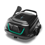 Robot elettrico senza fili per la pulizia della piscina – WYBOT A1 – WYBOT elettrodonovan