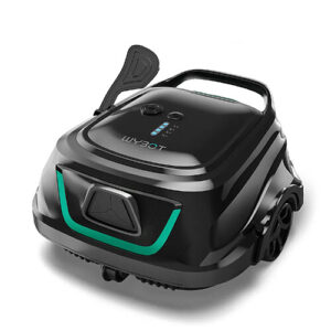 Robot elettrico senza fili per la pulizia della piscina - WYBOT A1 - WYBOT elettrodonovan