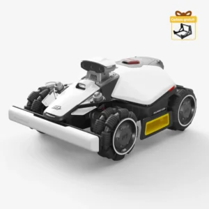 Robot tagliaerba Mammotion Luba mini 2 AWD 1000 elettrodonovan