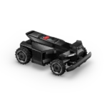 Segway Navimow X4 Series X430 4WD robot rasaerba senza fili per 3000 m² elettrodonovan