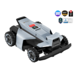 Segway Navimow X450 (Garage X incluso) Robot tagliaerba autonomo per prati fino a 5000 m²elettrodonovan