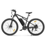 Touroll U3 Pro – Bicicletta elettrica da 29&Prime; / Batteria da 48V 15Ah elettrodonovan