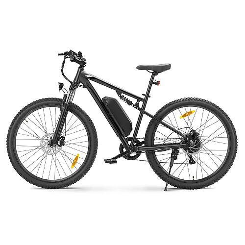 Touroll U3 Pro – Bicicletta elettrica da 29&Prime; / Batteria da 48V 15Ah elettrodonovan
