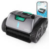 WYBOT C1 PRO Robot elettrico elettrodonovan