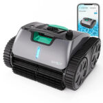 WYBOT C1 PRO Robot elettrico elettrodonovan