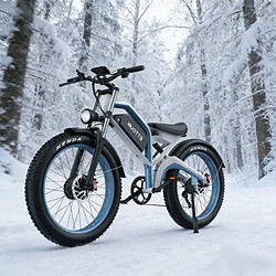 Bicicletta elettrica - DUOTTS N26 - 1500W - Batteria Samsung 48V 20Ah elettrodonovan – Image 5