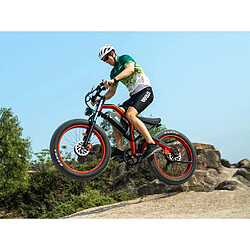 Bicicletta elettrica - DUOTTS N26 - 1500W - Batteria Samsung 48V 20Ah elettrodonovan – Image 4