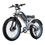 Bicicletta elettrica – DUOTTS N26 – 1500W – Batteria Samsung 48V 20Ah elettrodonovan