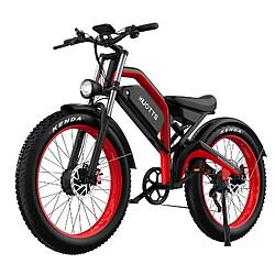 Bicicletta elettrica - DUOTTS N26 - 1500W - Batteria Samsung 48V 20Ah elettrodonovan – Image 3