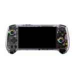 Anbernic RG557 console rétro portable,écran AMOLED 5.48,émulateur,Android 14,Dimensity 8300 elettrodonovan